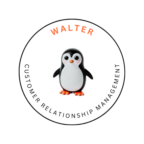 Walter CRM Logo